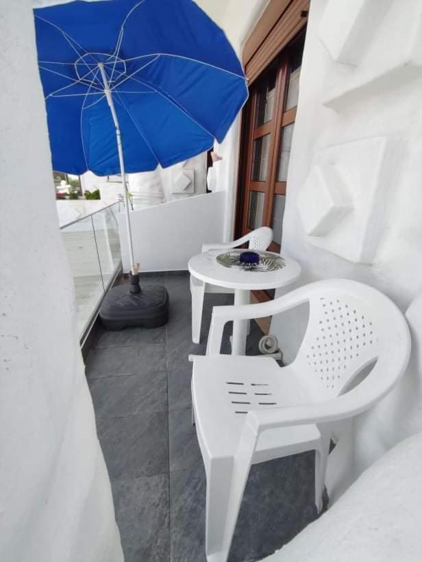 Snow White Castle Apartment Kiotari Exterior foto
